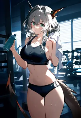 タルラのエロ画像 110枚目