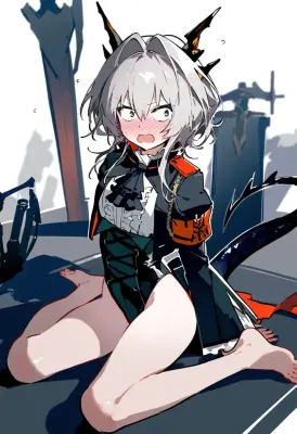 タルラのエロ画像 112枚目