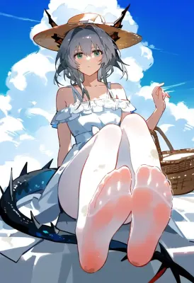 タルラのエロ画像 116枚目