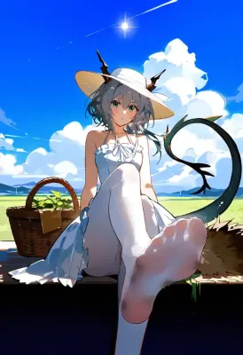 タルラのエロ画像 117枚目