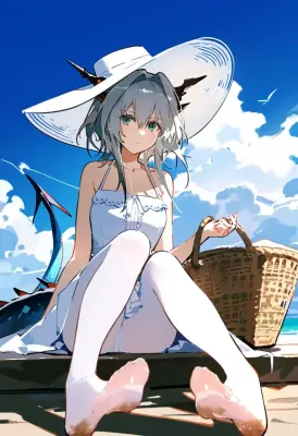 タルラのエロ画像 118枚目