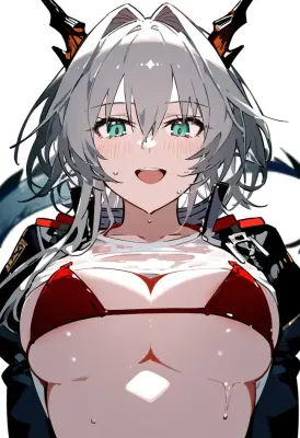 タルラのエロ画像 119枚目