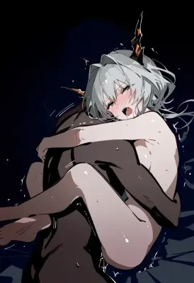 タルラのエロ画像 127枚目