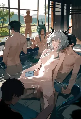 タルラのエロ画像 135枚目