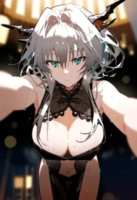 タルラのエロ画像 144枚目