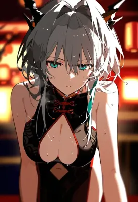 タルラのエロ画像 145枚目