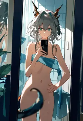 タルラのエロ画像 147枚目