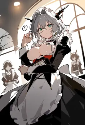 タルラのエロ画像 148枚目