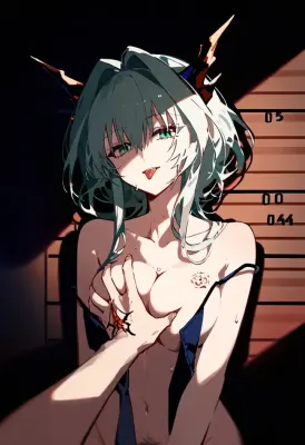 タルラのエロ画像 152枚目