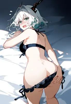 タルラのエロ画像 156枚目