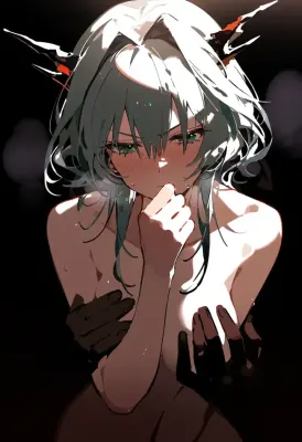 タルラのエロ画像 158枚目