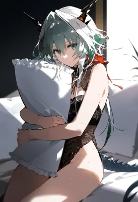タルラのエロ画像 160枚目
