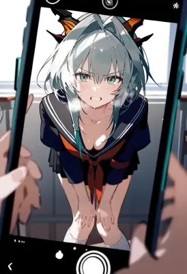 タルラのエロ画像 162枚目