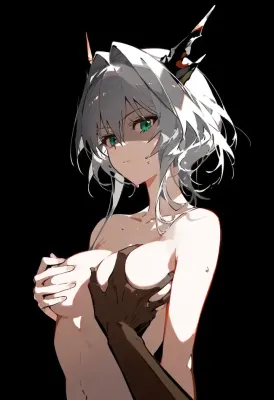 タルラのエロ画像 164枚目