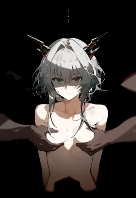 タルラのエロ画像 166枚目