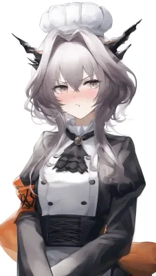 タルラのエロ画像 168枚目