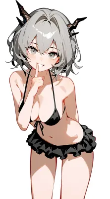 タルラのエロ画像 185枚目