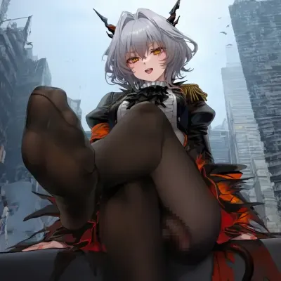 タルラのエロ画像 188枚目