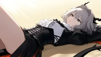 タルラのエロ画像 21枚目