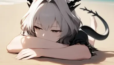 タルラのエロ画像 22枚目