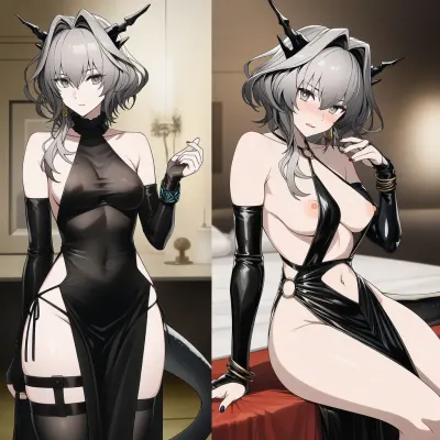 タルラのエロ画像 220枚目