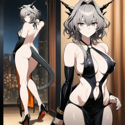 タルラのエロ画像 221枚目
