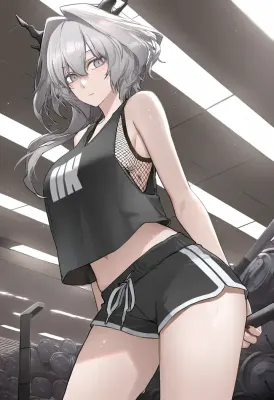 タルラのエロ画像 24枚目