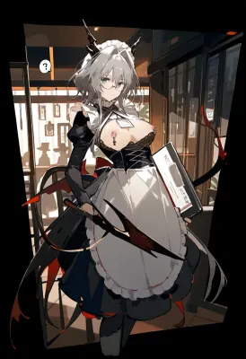 タルラのエロ画像 230枚目
