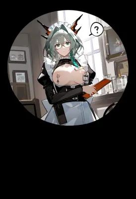 タルラのエロ画像 232枚目