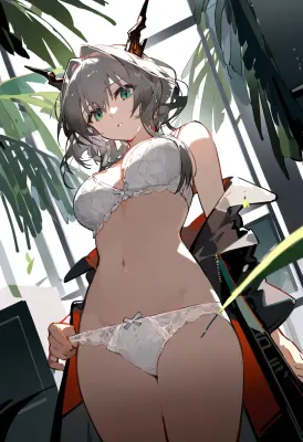 タルラのエロ画像 240枚目