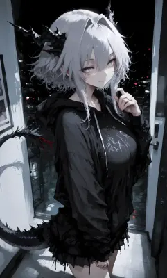 タルラのエロ画像 4枚目