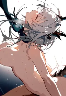 タルラのエロ画像 82枚目