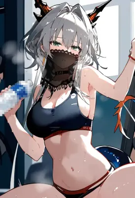 タルラのエロ画像 91枚目