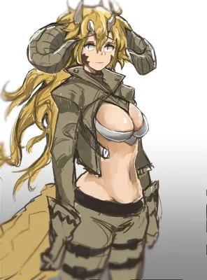 エステルのエロ画像 15枚目
