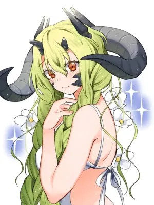 エステルのエロ画像 18枚目