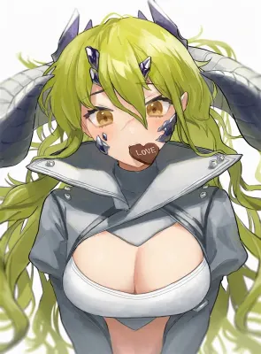 エステルのエロ画像 20枚目