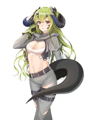 エステルのエロ画像 4枚目