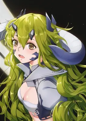 エステルのエロ画像 31枚目