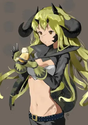 エステルのエロ画像 32枚目