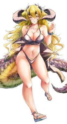 エステルのエロ画像 34枚目