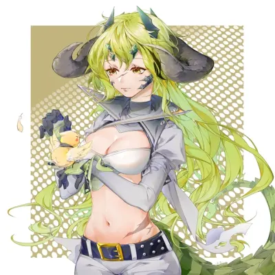 エステルのエロ画像 35枚目