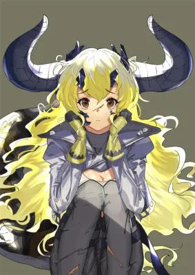 エステルのエロ画像 5枚目