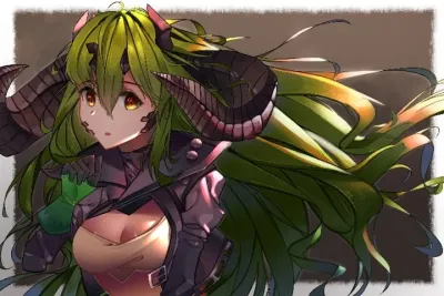 エステルのエロ画像 7枚目