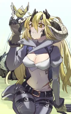 エステルのエロ画像 10枚目