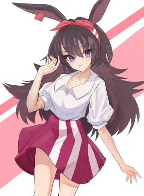 エイプリルのエロ画像 18枚目
