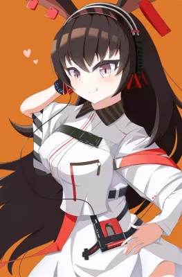 エイプリルのエロ画像 20枚目