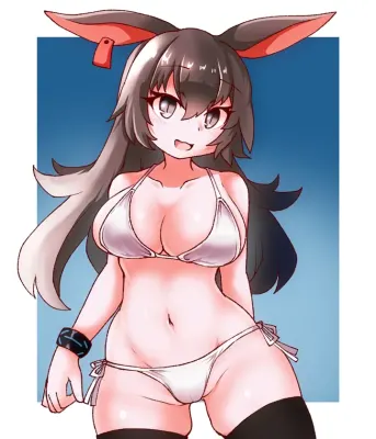 エイプリルのエロ画像 23枚目