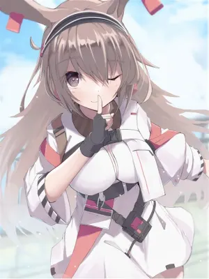 エイプリルのエロ画像 27枚目