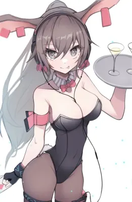 エイプリルのエロ画像 28枚目