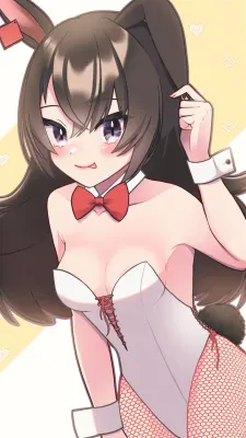 エイプリルのエロ画像 30枚目